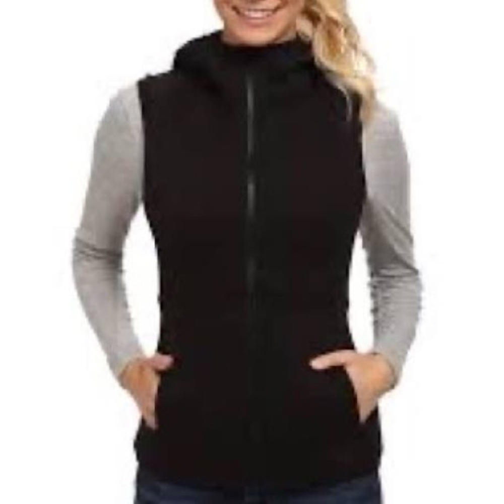 The North Face Reversible Caroluna Vest